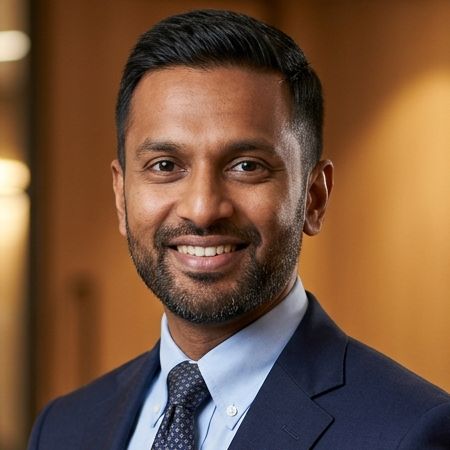 Rajesh Mehta