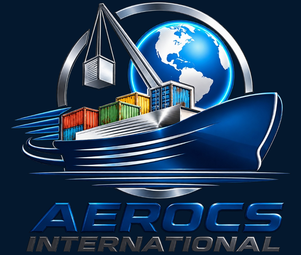 Aero CS International